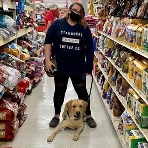 Meet your Posher, Jessica